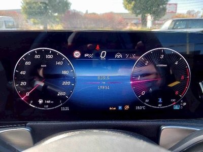 صورة 8 لـ 2024 Mercedes-BENZ OTHERS