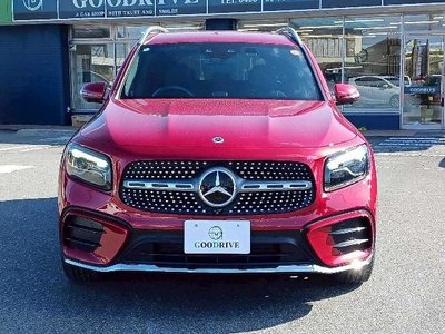 صورة 2 لـ 2024 Mercedes-BENZ OTHERS