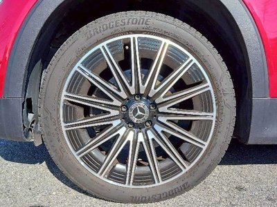صورة 9 لـ 2024 Mercedes-BENZ OTHERS