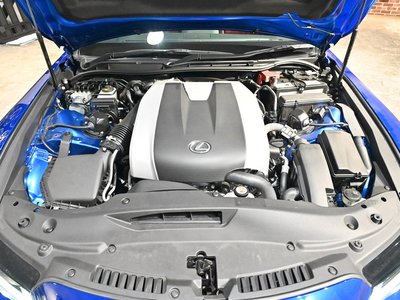 2023 Lexus IS — миниатюра 21