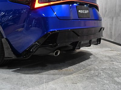 2023 Lexus IS — миниатюра 17