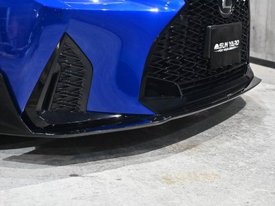 LEXUS IS - 5