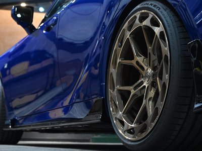 2023 Lexus IS — миниатюра 15
