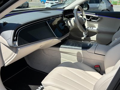 صورة مصغرة 30 لـ 2025 Mercedes-BENZ E-CLASS