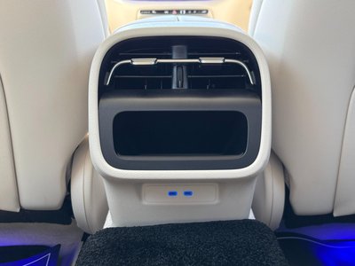 صورة مصغرة 26 لـ 2025 Mercedes-BENZ E-CLASS