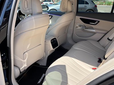 صورة مصغرة 31 لـ 2025 Mercedes-BENZ E-CLASS