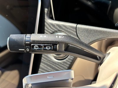 صورة مصغرة 12 لـ 2025 Mercedes-BENZ E-CLASS