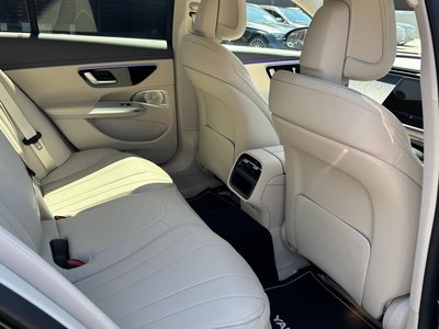 صورة مصغرة 32 لـ 2025 Mercedes-BENZ E-CLASS