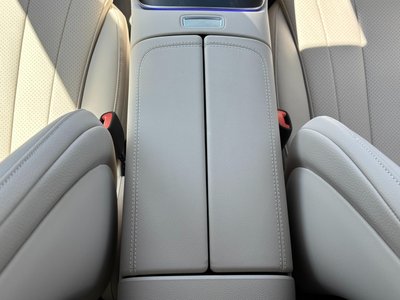 صورة مصغرة 23 لـ 2025 Mercedes-BENZ E-CLASS
