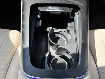 صورة مصغرة 22 لـ 2025 Mercedes-BENZ E-CLASS