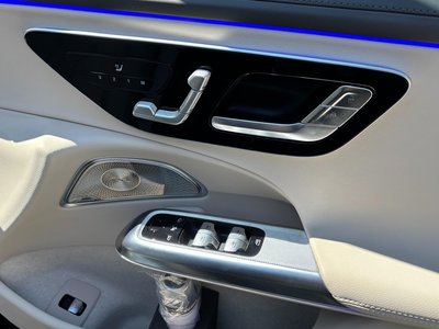 صورة مصغرة 15 لـ 2025 Mercedes-BENZ E-CLASS