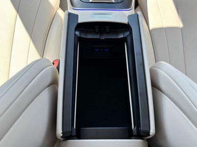 صورة مصغرة 24 لـ 2025 Mercedes-BENZ E-CLASS
