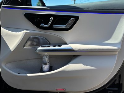 صورة مصغرة 14 لـ 2025 Mercedes-BENZ E-CLASS