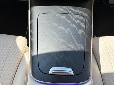 صورة مصغرة 21 لـ 2025 Mercedes-BENZ E-CLASS