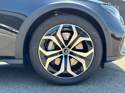 صورة مصغرة 36 لـ 2025 Mercedes-BENZ E-CLASS