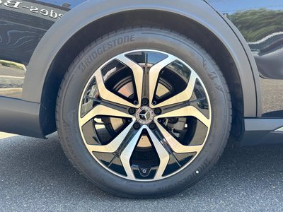 صورة مصغرة 37 لـ 2025 Mercedes-BENZ E-CLASS