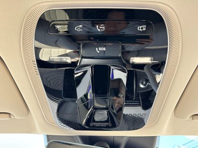 صورة مصغرة 27 لـ 2025 Mercedes-BENZ E-CLASS