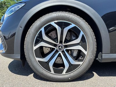 صورة مصغرة 38 لـ 2025 Mercedes-BENZ E-CLASS