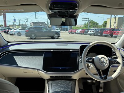 صورة مصغرة 25 لـ 2025 Mercedes-BENZ E-CLASS