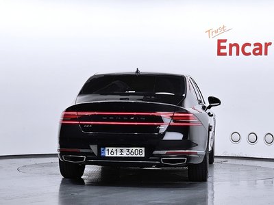 2022 Genesis G90 (RS4) photo 3