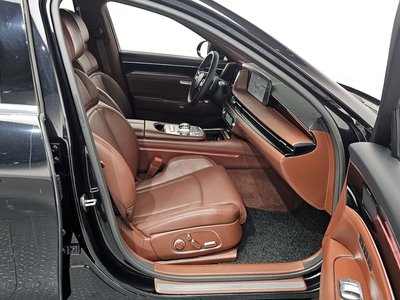 2022 Genesis G90 (RS4) thumbnail 16