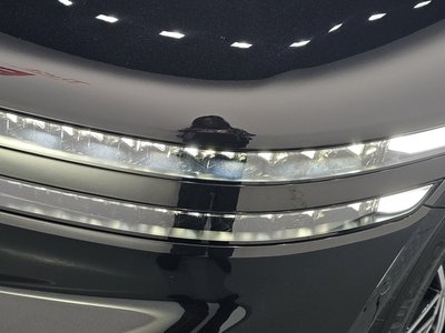 2022 Genesis G90 (RS4) photo 9