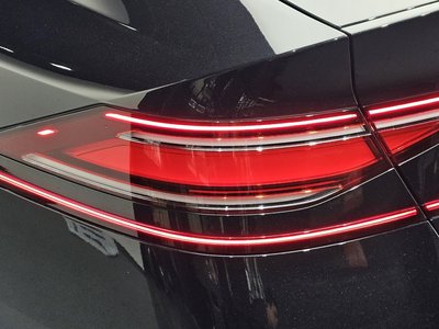 2022 Genesis G90 (RS4) photo 10