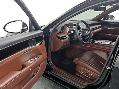 2022 Genesis G90 (RS4) thumbnail 13