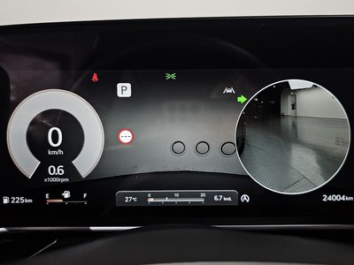 2022 Genesis G90 (RS4) thumbnail 11