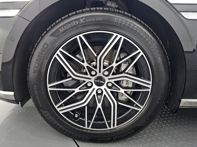 2022 Genesis G90 (RS4) photo 6