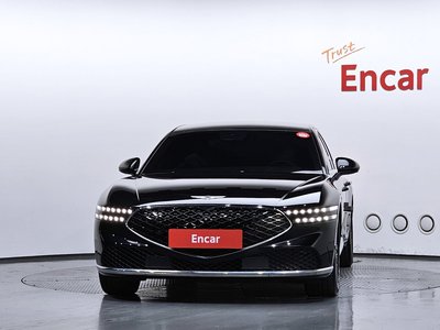 2022 Genesis G90 (RS4) photo 2