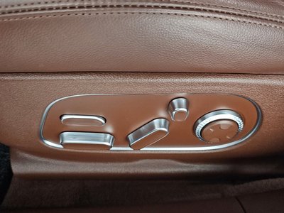 2022 Genesis G90 (RS4) thumbnail 30