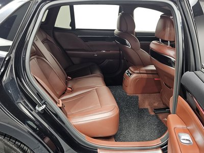 2022 Genesis G90 (RS4) thumbnail 17