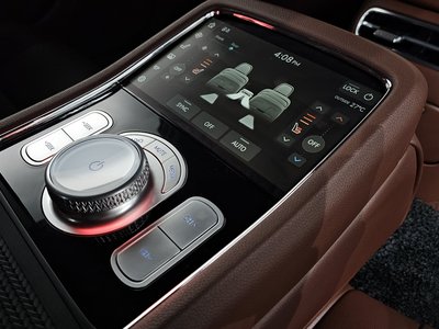 2022 Genesis G90 (RS4) thumbnail 29