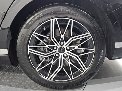 2022 Genesis G90 (RS4) photo 8
