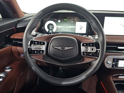 2022 Genesis G90 (RS4) thumbnail 19