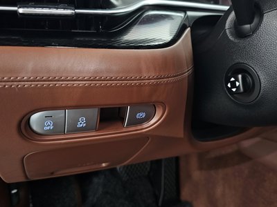 2022 Genesis G90 (RS4) thumbnail 25