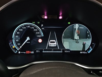 2022 Genesis G80 (RG3) 照片 8