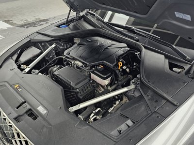 2022 Genesis G80 (RG3) 照片 7