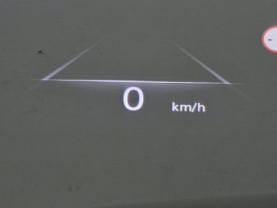 2022 Genesis G80 (RG3) — миниатюра 17