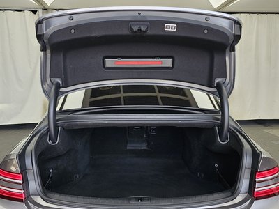 2022 Genesis G80 (RG3) — миниатюра 20