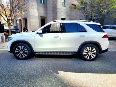 MERCEDES-BENZ GLE - 3