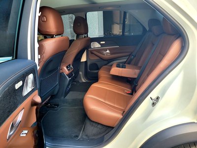 MERCEDES-BENZ GLE - 9