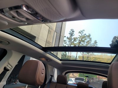 MERCEDES-BENZ GLE - 10