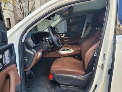 MERCEDES-BENZ GLE - 8