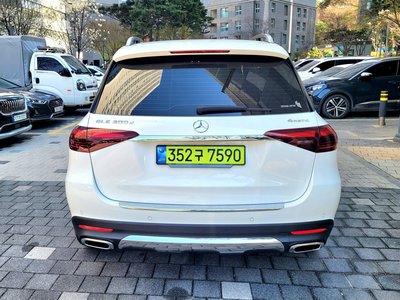 MERCEDES-BENZ GLE - 7