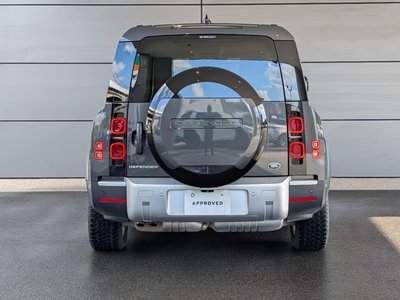 صورة مصغرة 13 لـ 2023 LAND Rover DEFENDER
