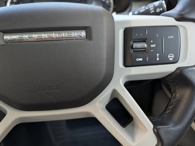 صورة مصغرة 35 لـ 2023 LAND Rover DEFENDER