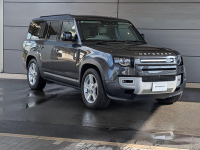 صورة 6 لـ 2023 LAND Rover DEFENDER