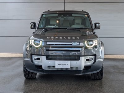 صورة مصغرة 12 لـ 2023 LAND Rover DEFENDER